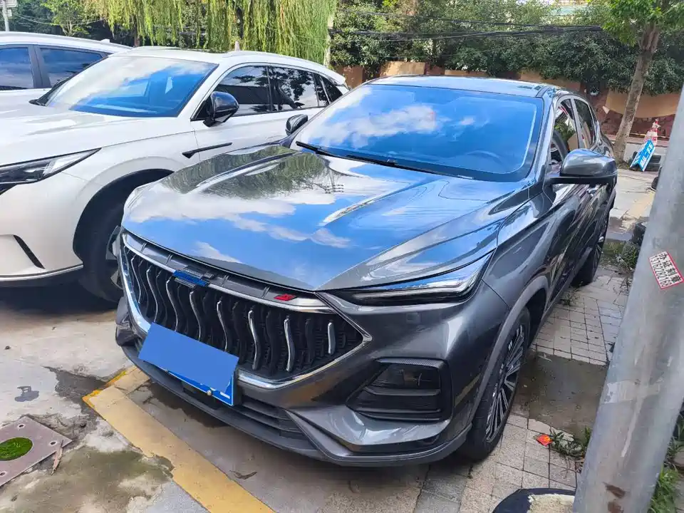 Oshan X5