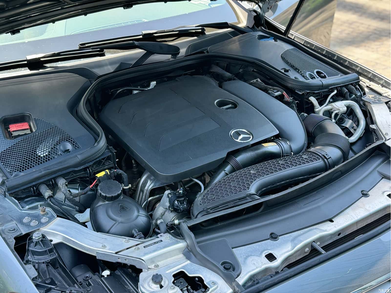 Mercedes-Benz E-Class, 2020 16