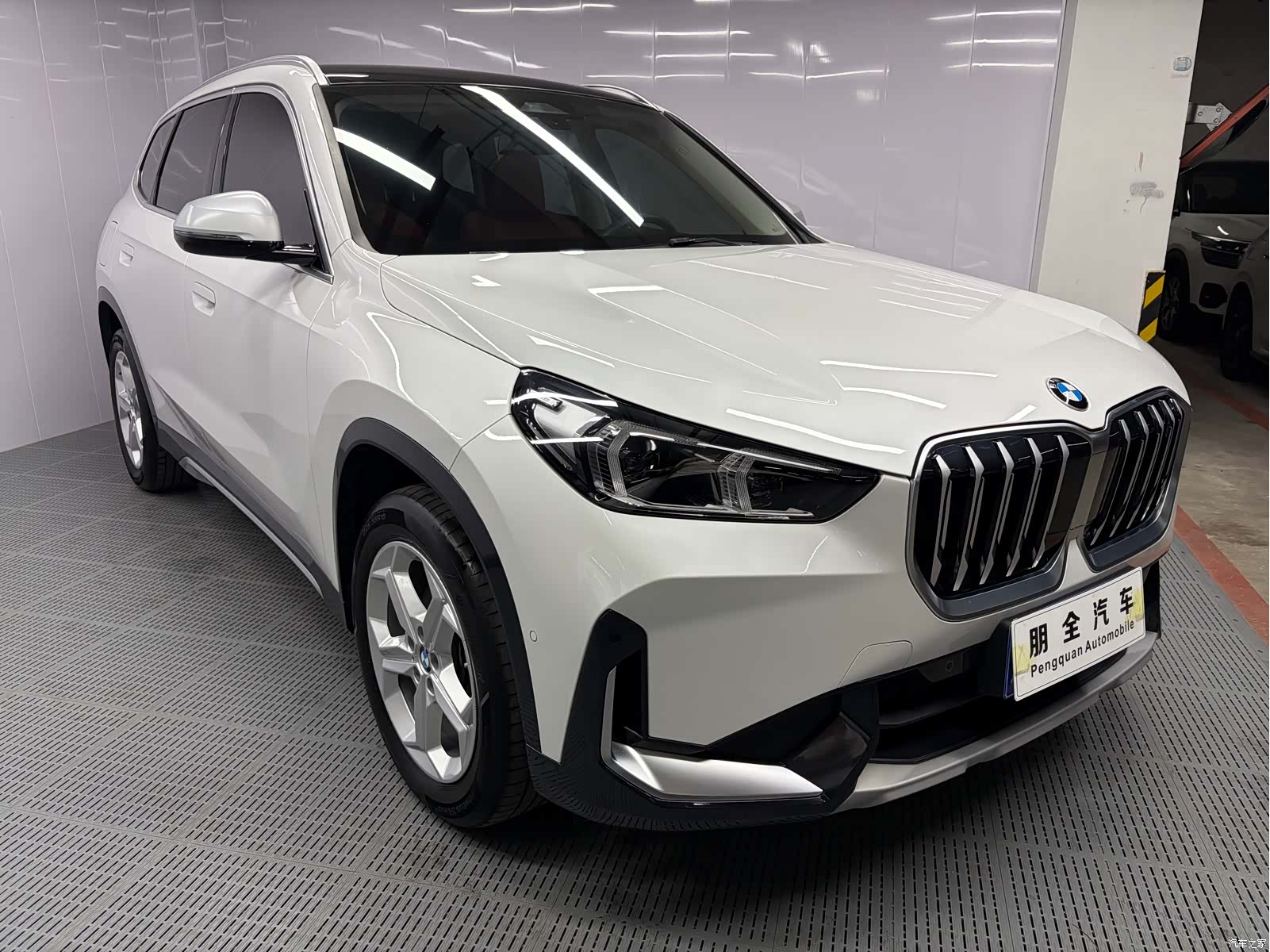 BMW X1, 2023 3