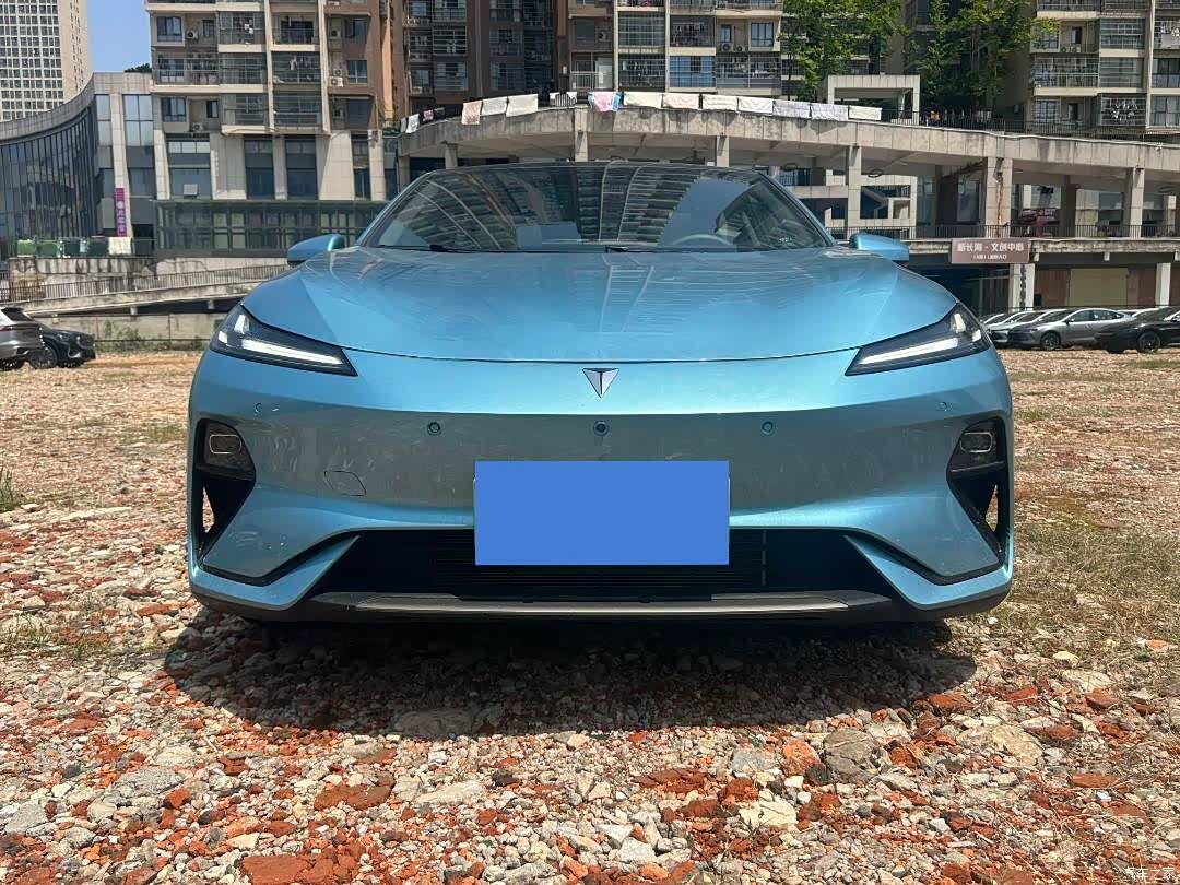Deepal L07, 2024 2