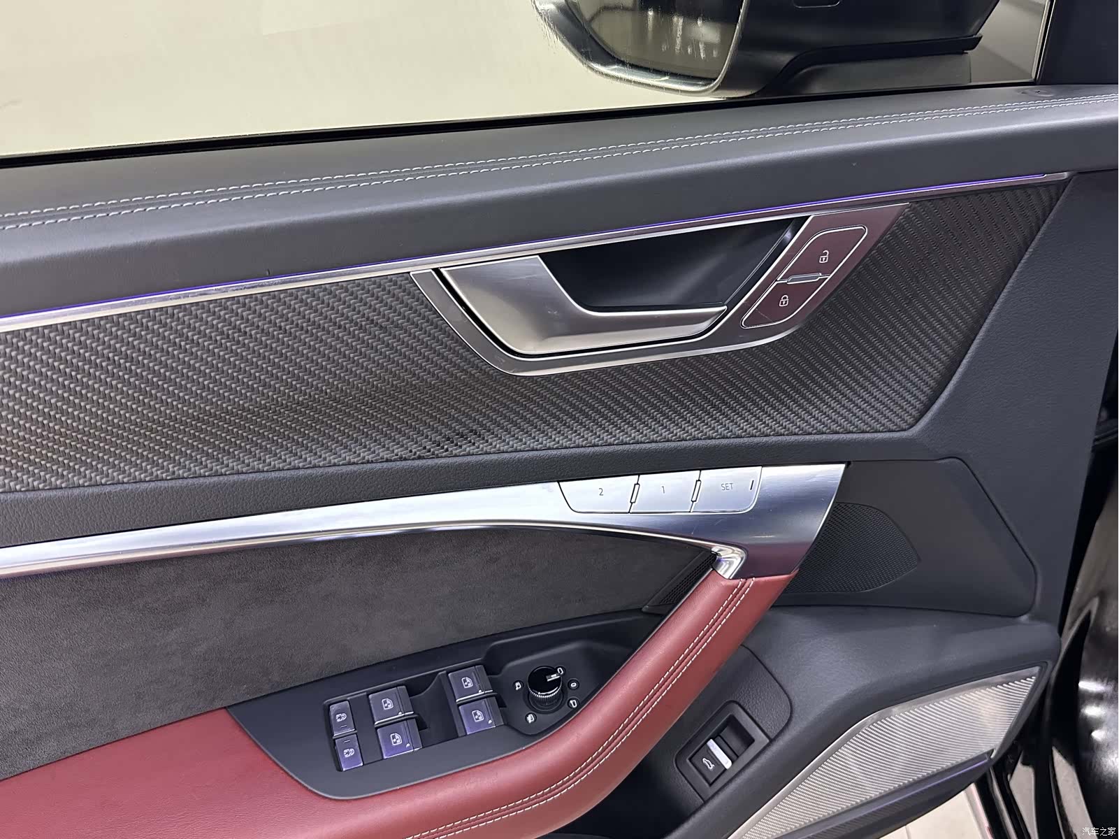 Audi S6, 2021 6