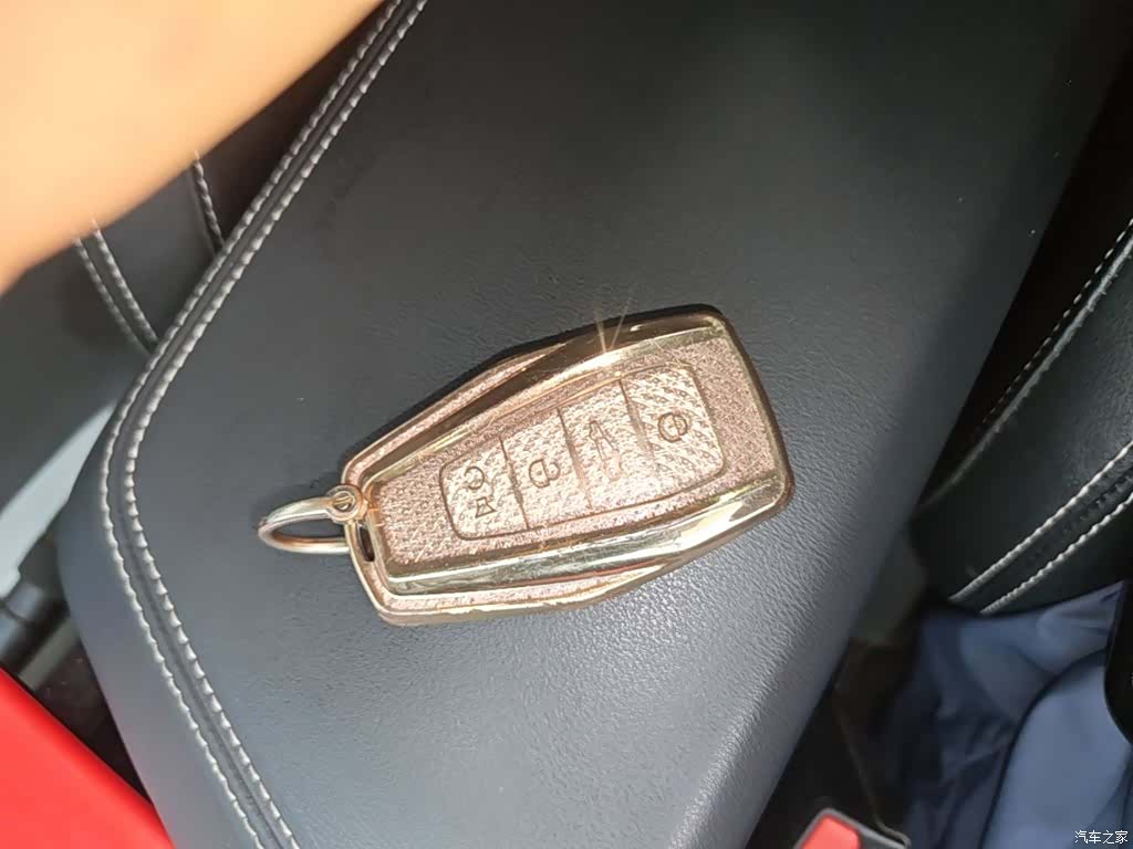 Geely Binray, 2023 9
