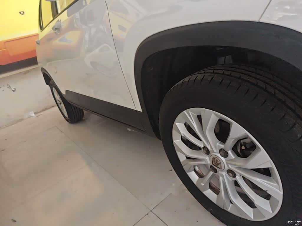 Wuling 510, 2020 21