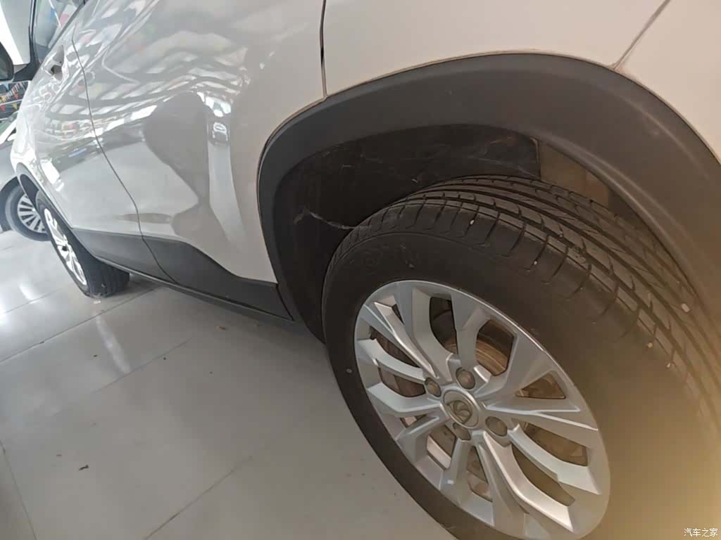 Wuling 510, 2020 22