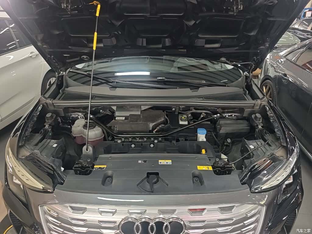 Audi Q5 e-tron, 2023 20