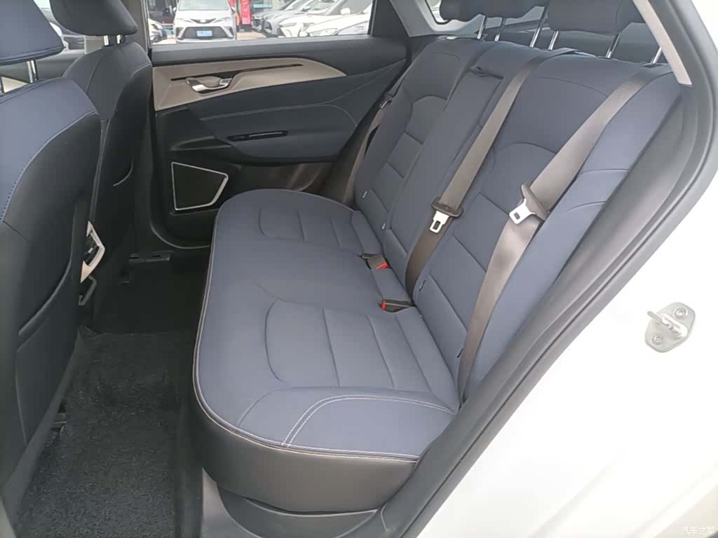 Geely A, 2022 17