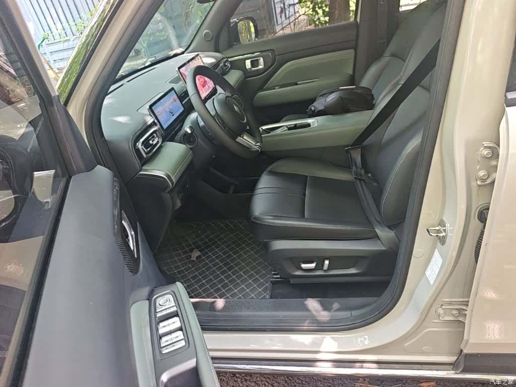 Wuling Yep, 2025 22