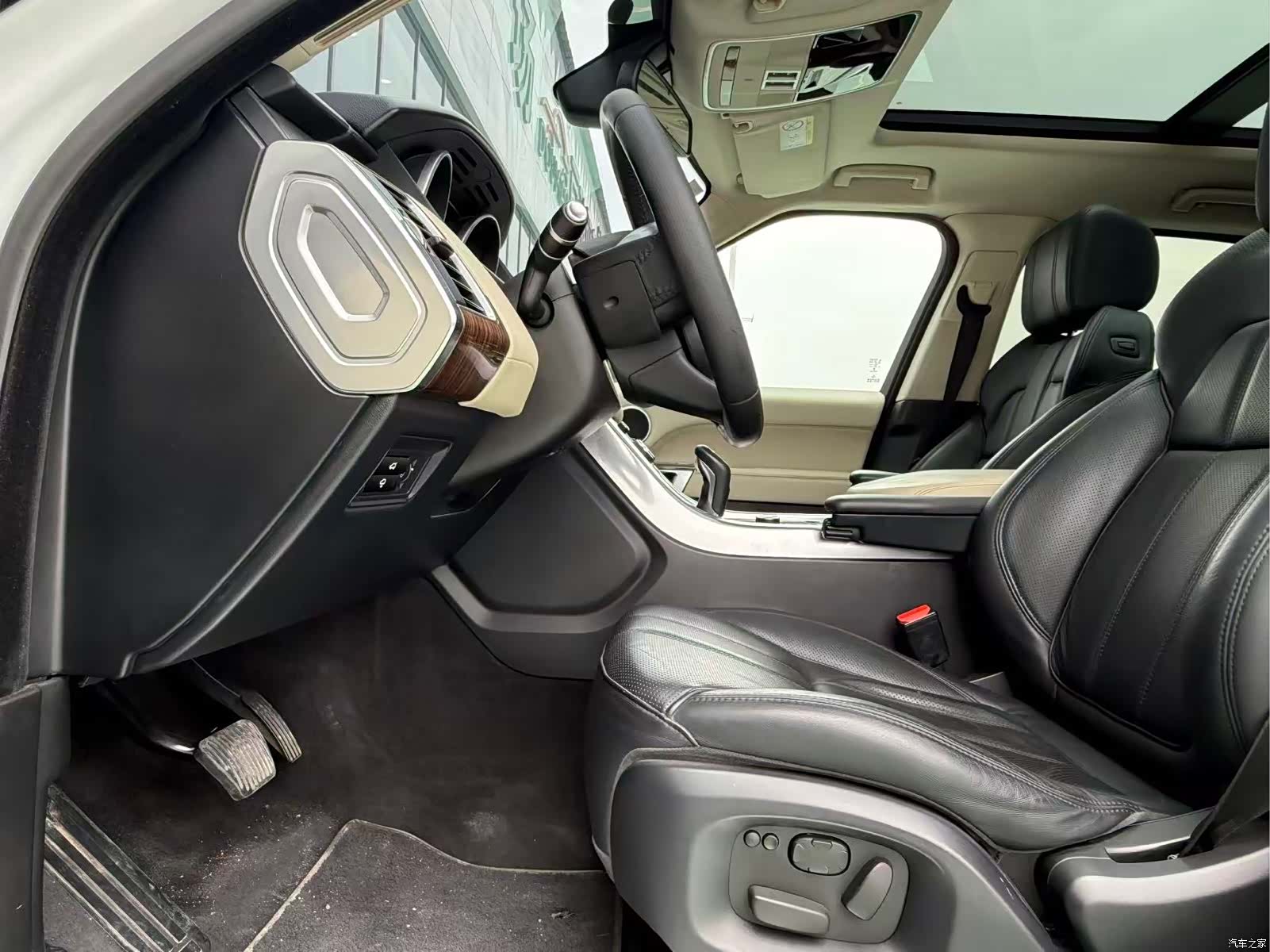 Land Rover Range Rover, 2014 4