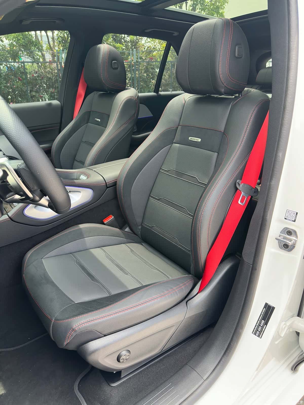Mercedes-Benz GLE, 2026 11