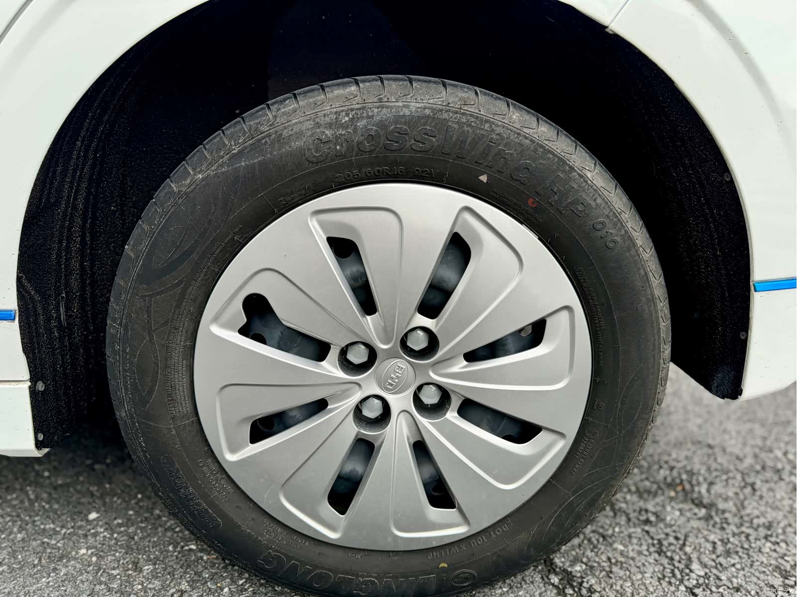 BYD E2, 2022 33