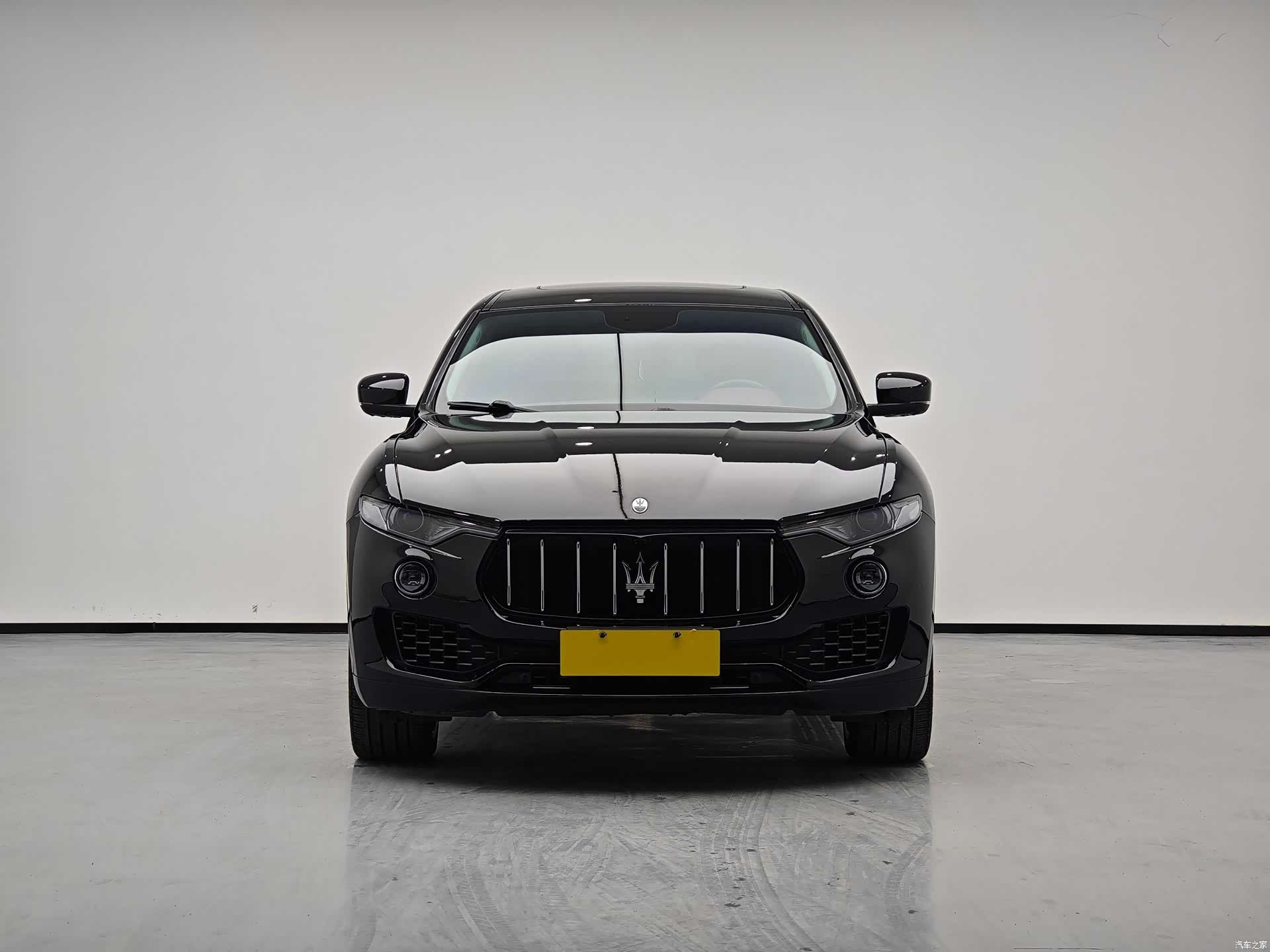 Maserati Levante, 2017 3