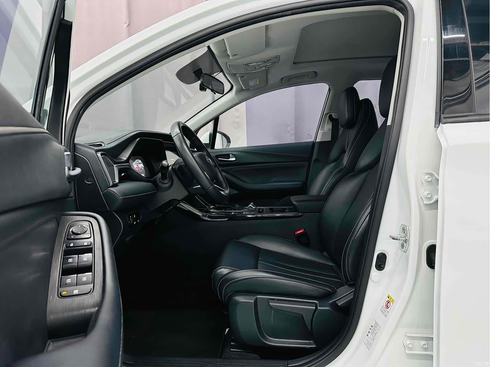 GAC GS4, 2023 9