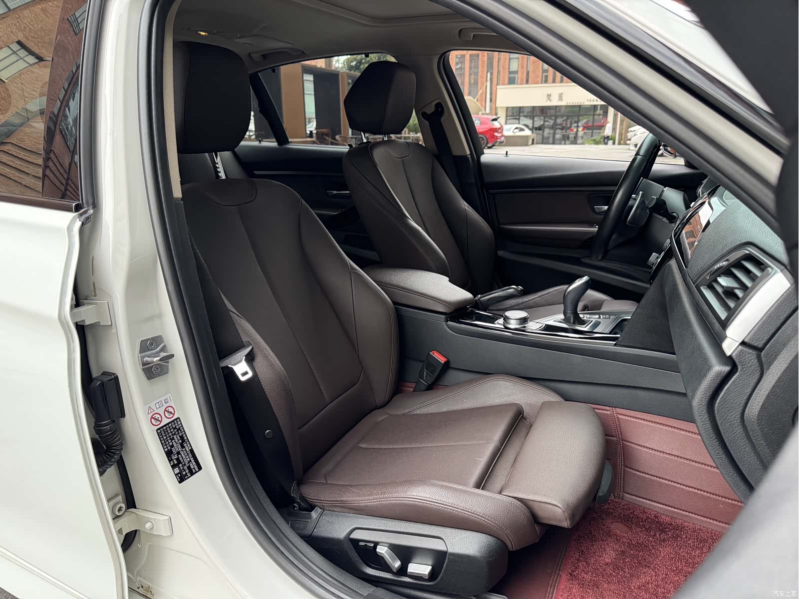 BMW 3 Series, 2018 20