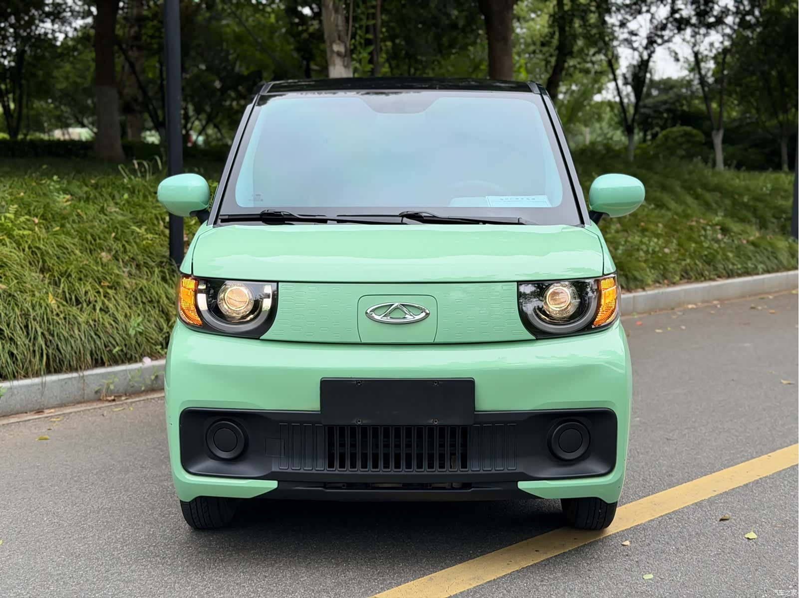 Chery QQ, 2022 4