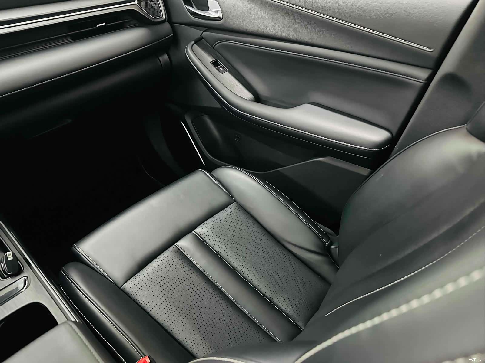 GAC GS4, 2023 12