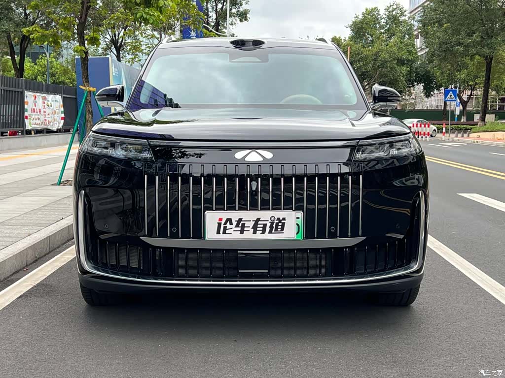 Chery T11, 2026 24
