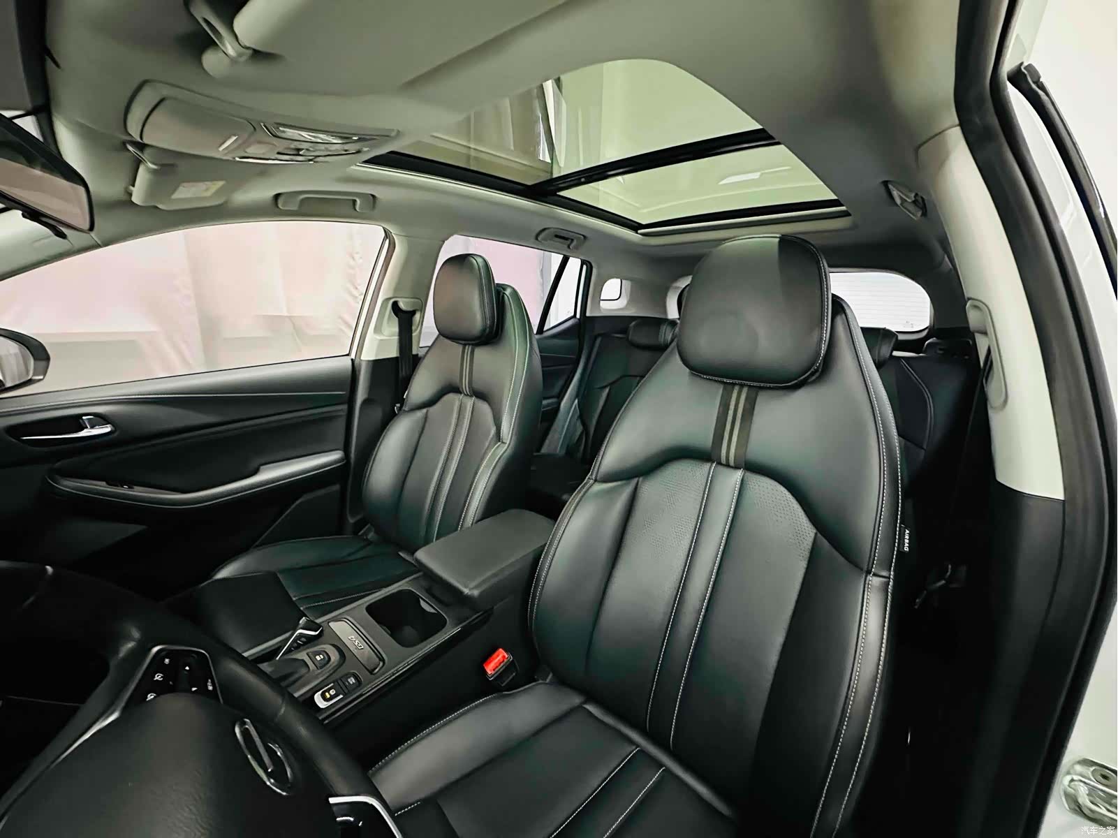 GAC GS4, 2023 21