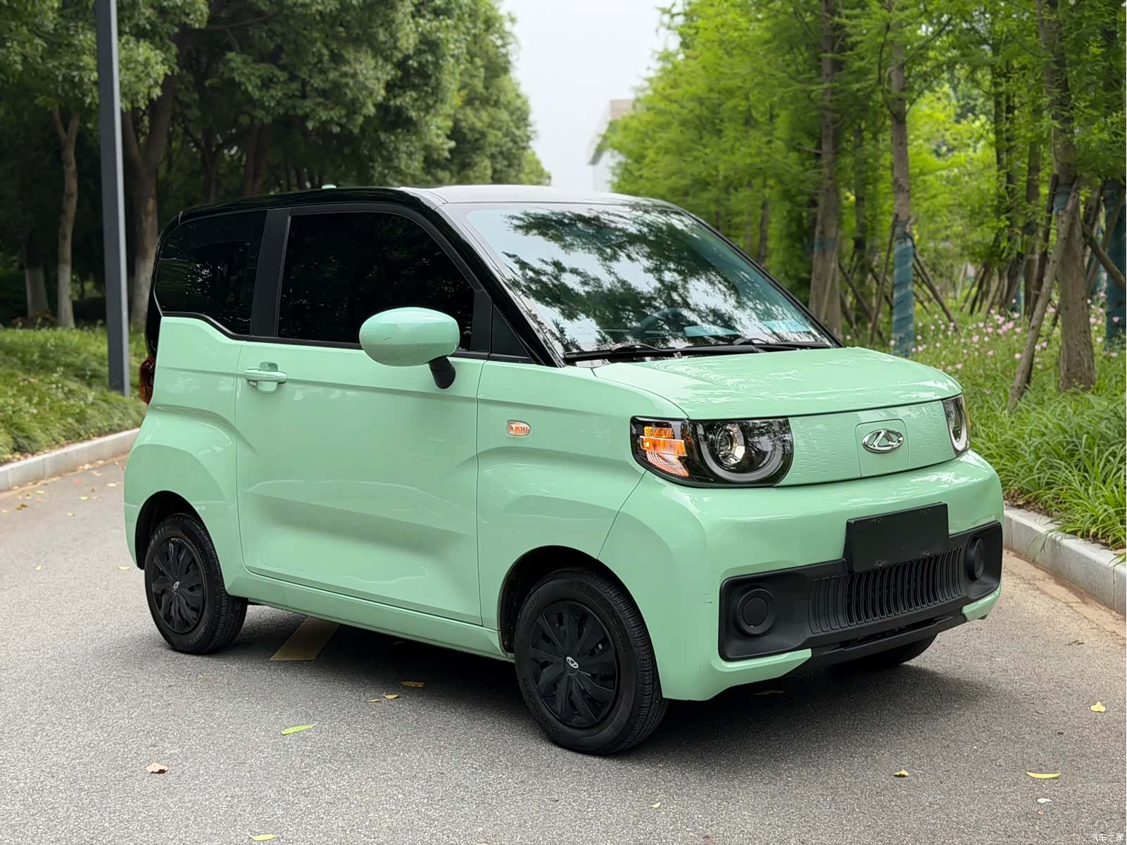 Chery QQ, 2022 6