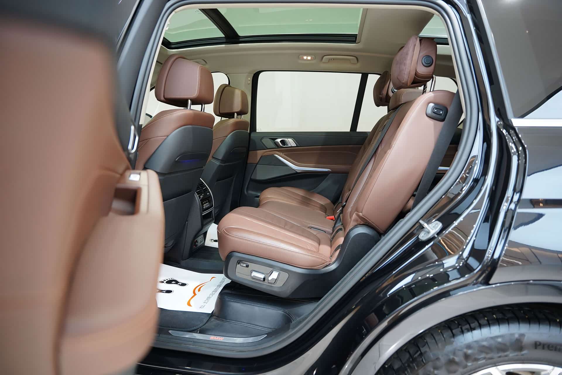 BMW X7, 2021 14