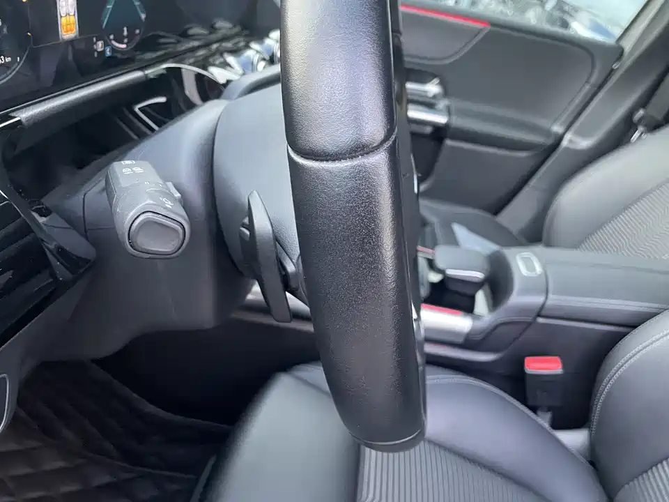 Mercedes-Benz Class B