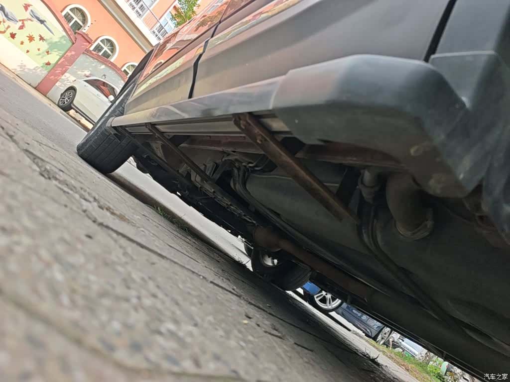 Changan CS75, 2017 22