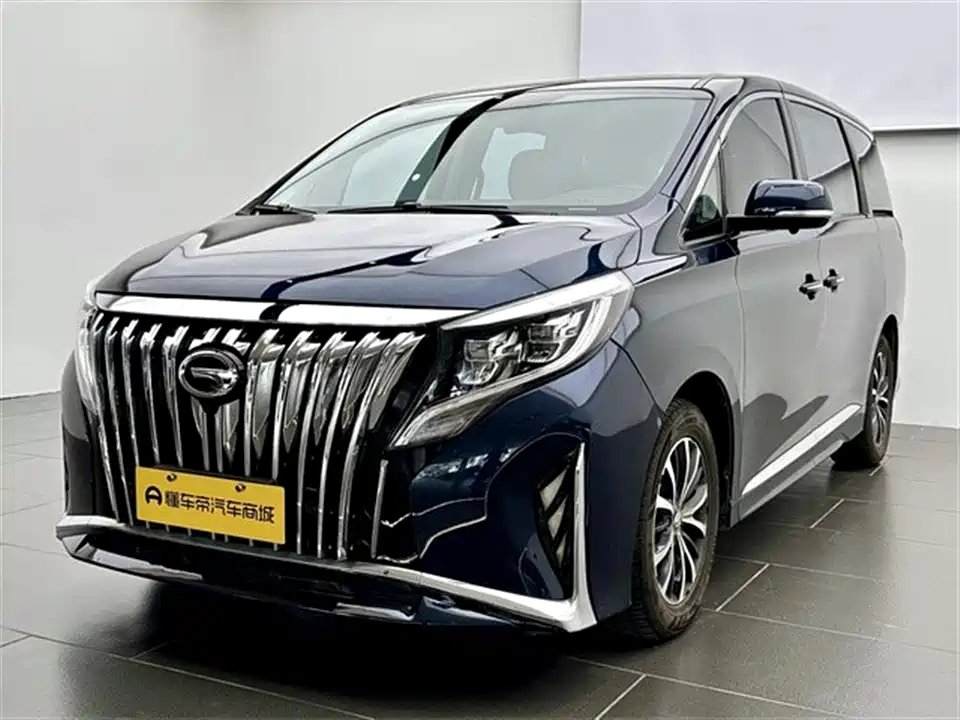 Trumpchi Trumpchi M8