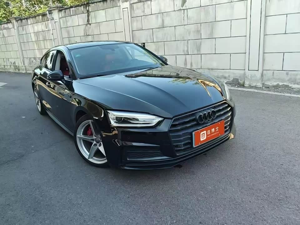 Audi A5 Audi A5