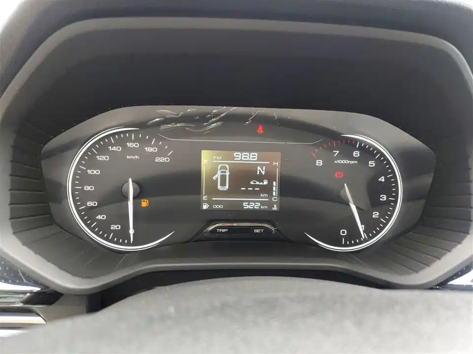 Wuling Wuling Jiachen