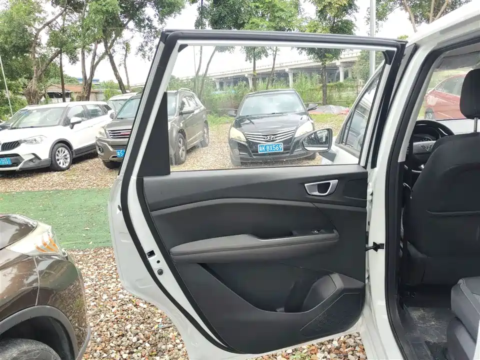 Wuling Wuling Jiachen