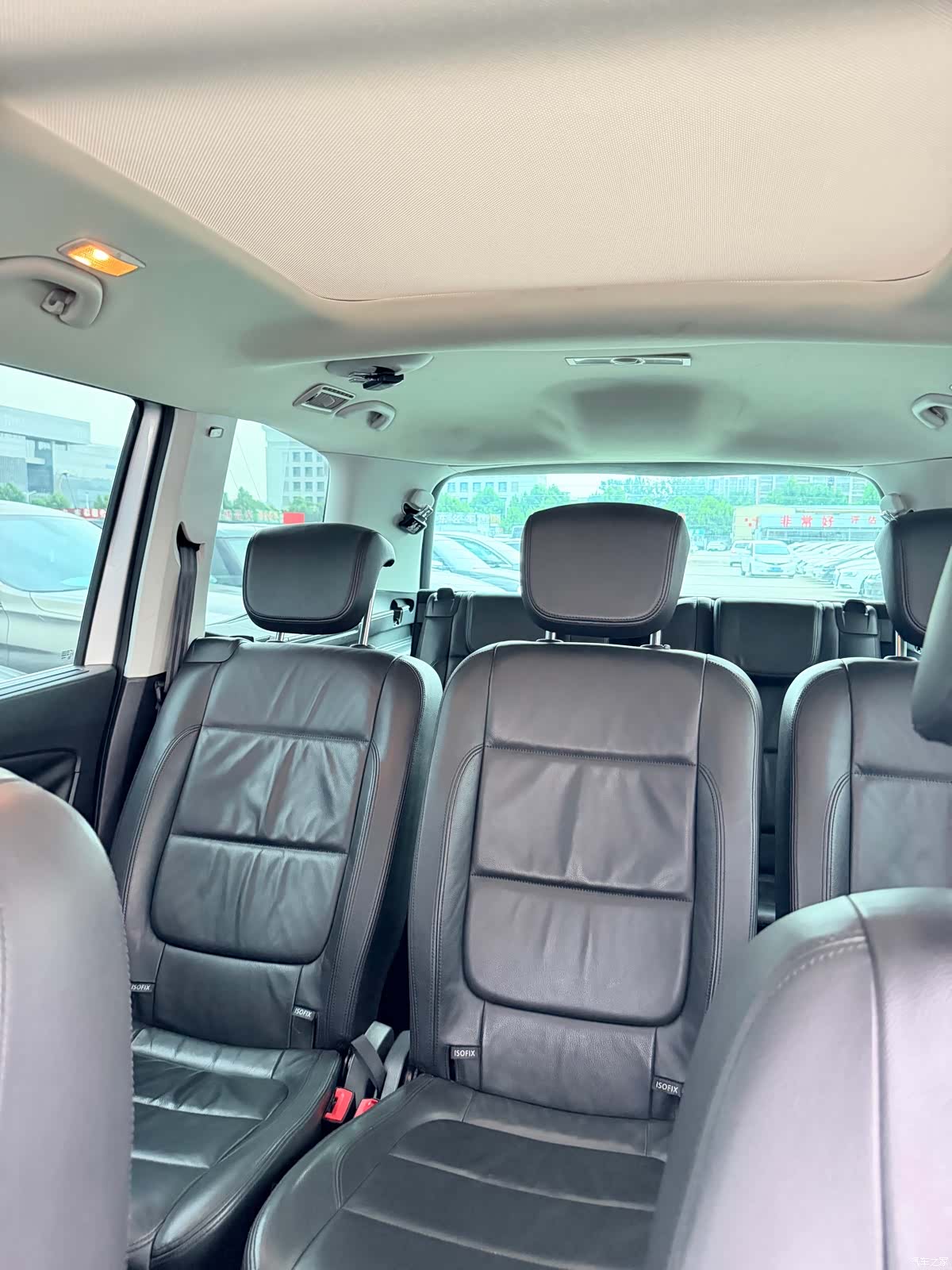 Volkswagen Xia, 2012 23