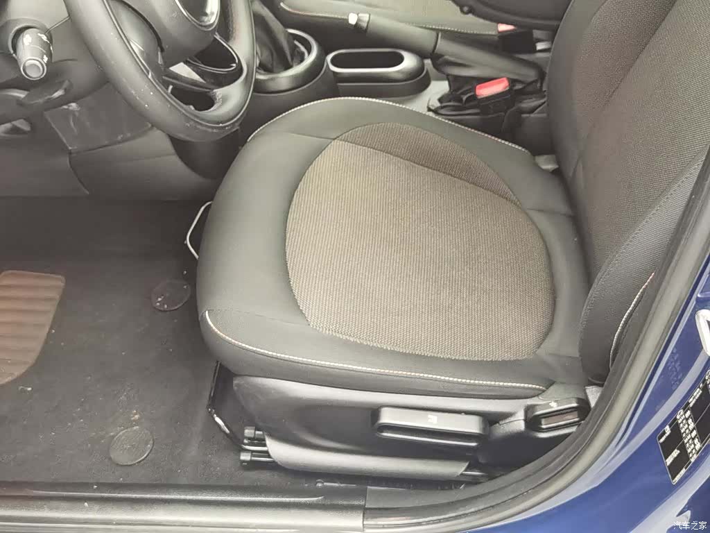 Mini ONE, 2016 20