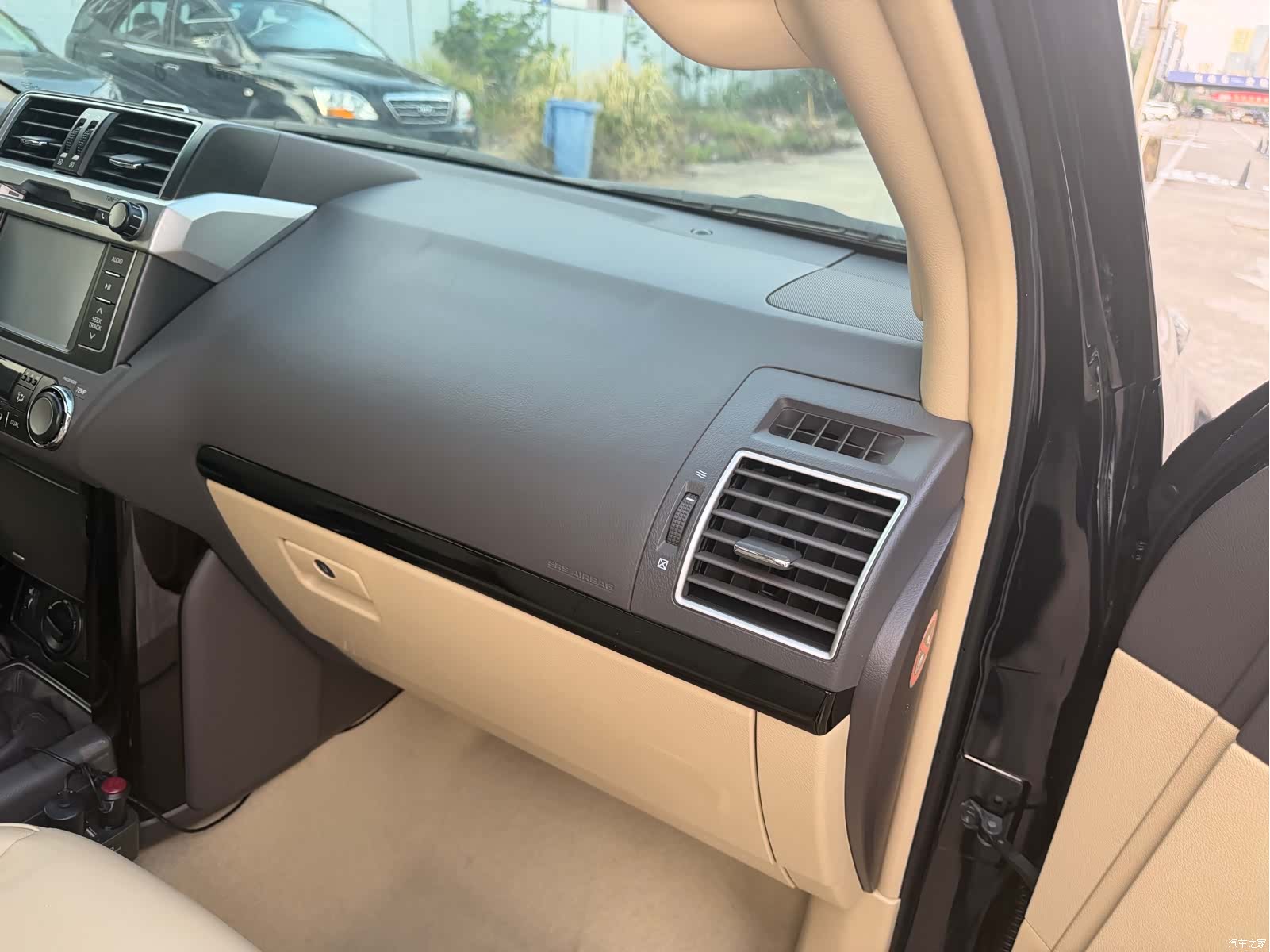 Toyota Prado, 2016 23