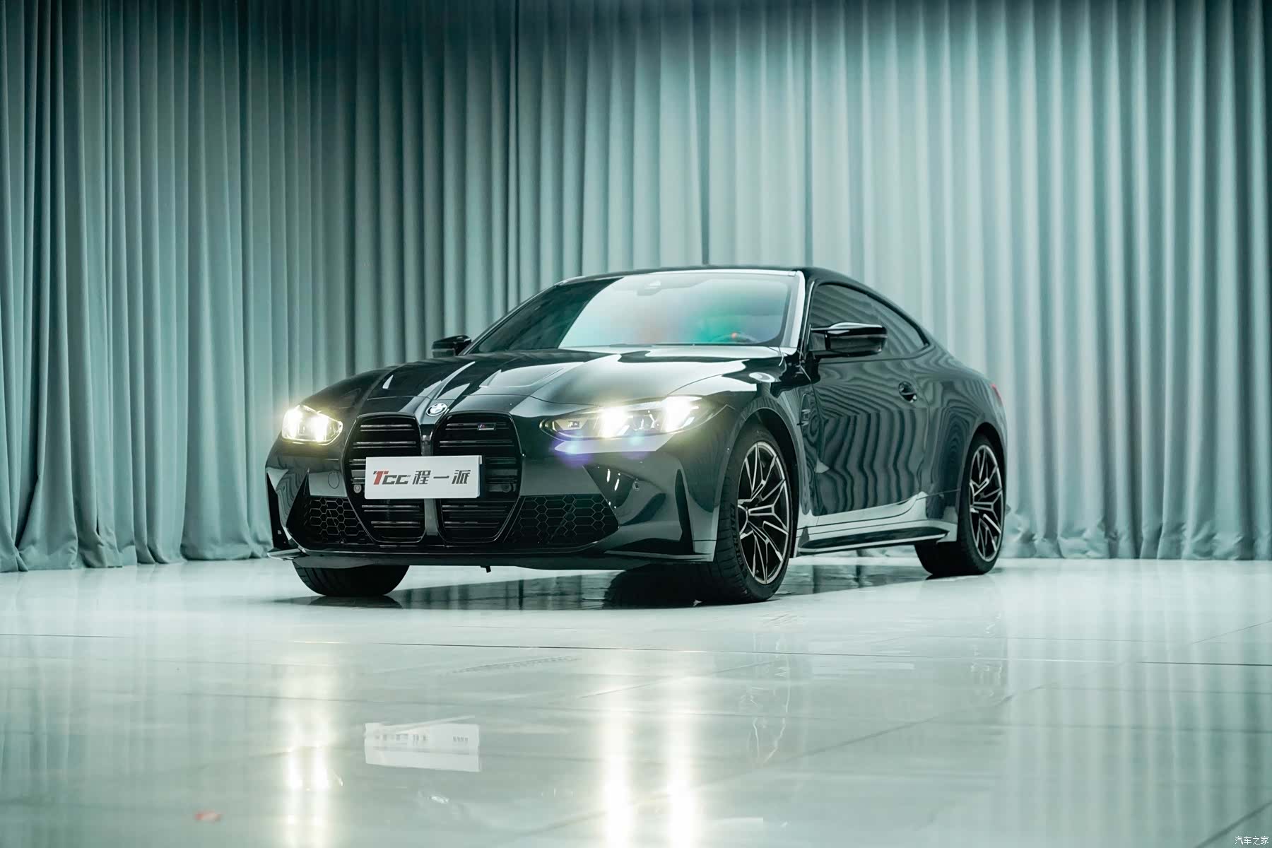BMW M4, 2026 2