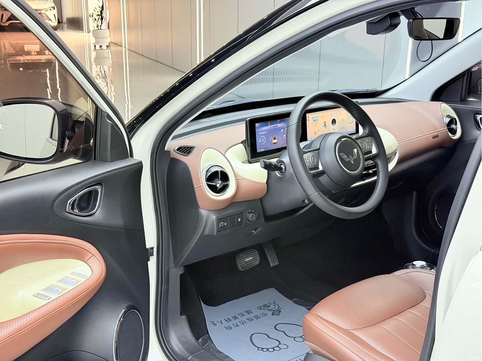 Wuling Bingo, 2023 4