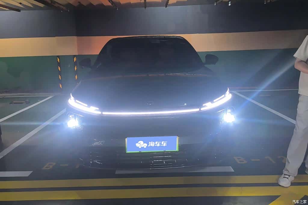 DongFeng L8, 2025 2