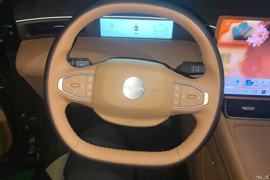 DongFeng L8, 2025 15