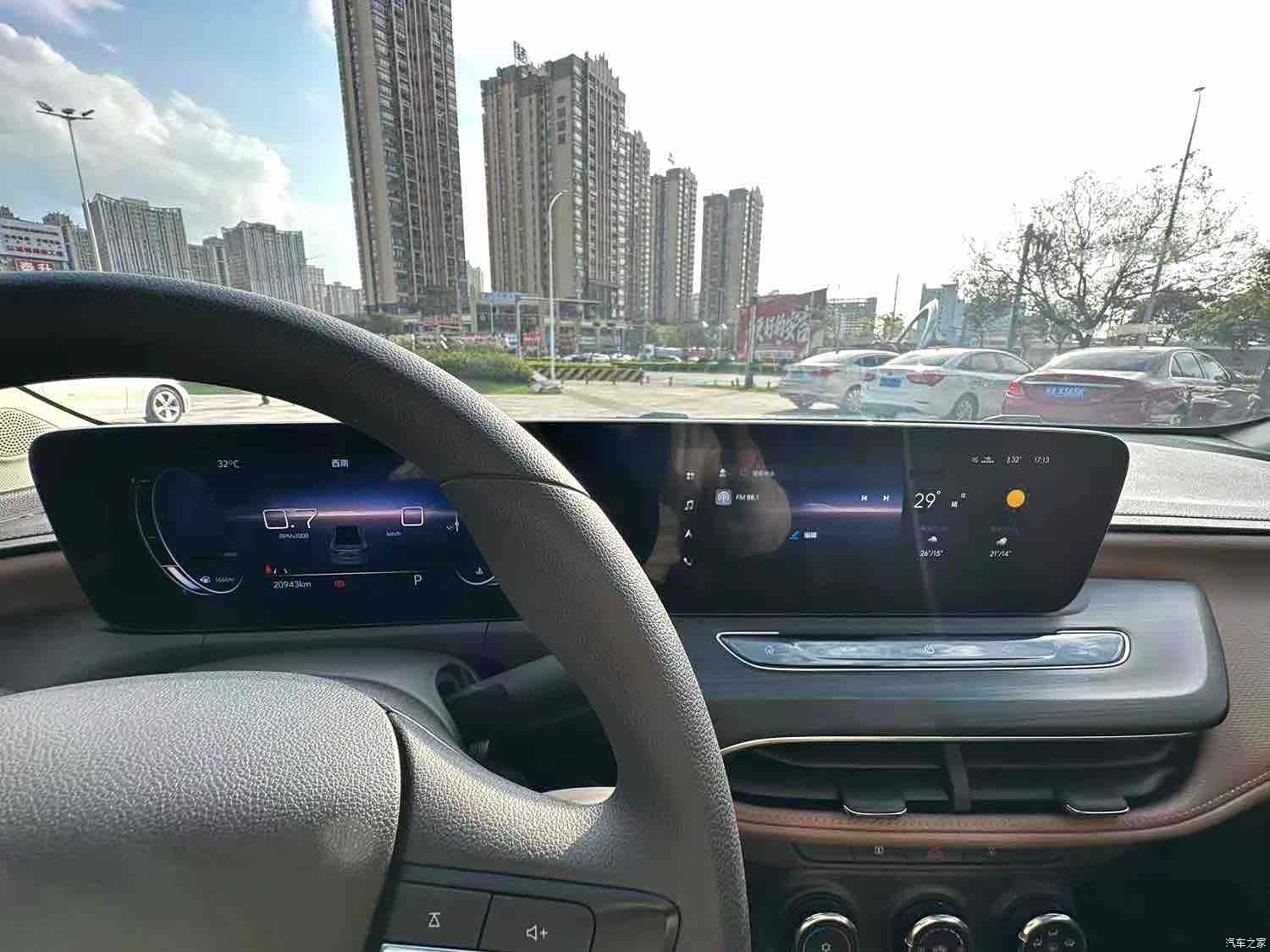 Buick Verano, 2022 14