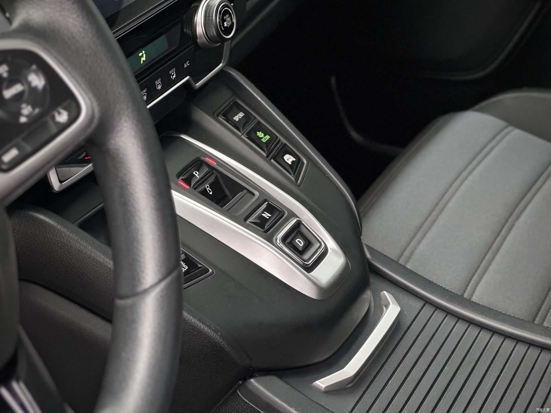 Honda Breeze, 2022 16