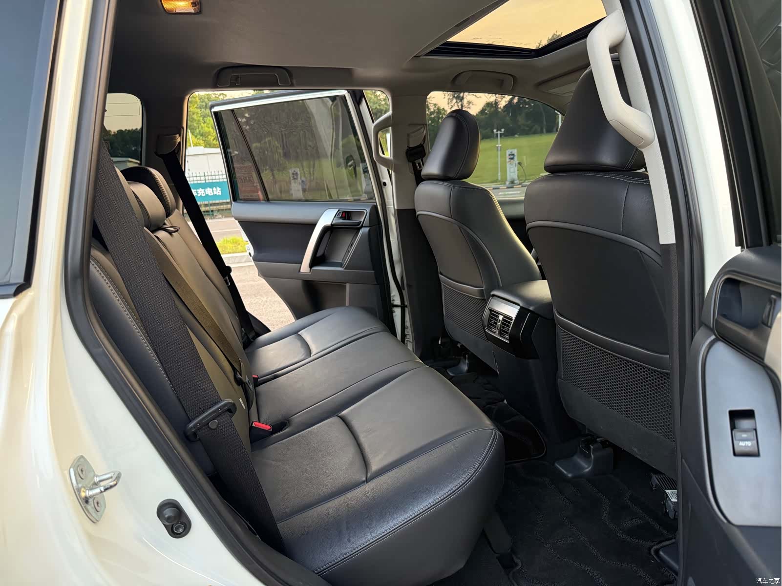 Toyota Prado, 2016 12