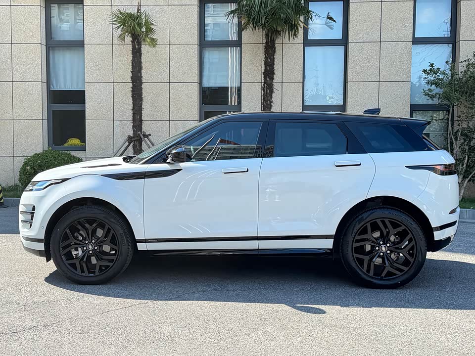 Land Rover Range Rover Aurora Land Rover Range Rover Aurora
