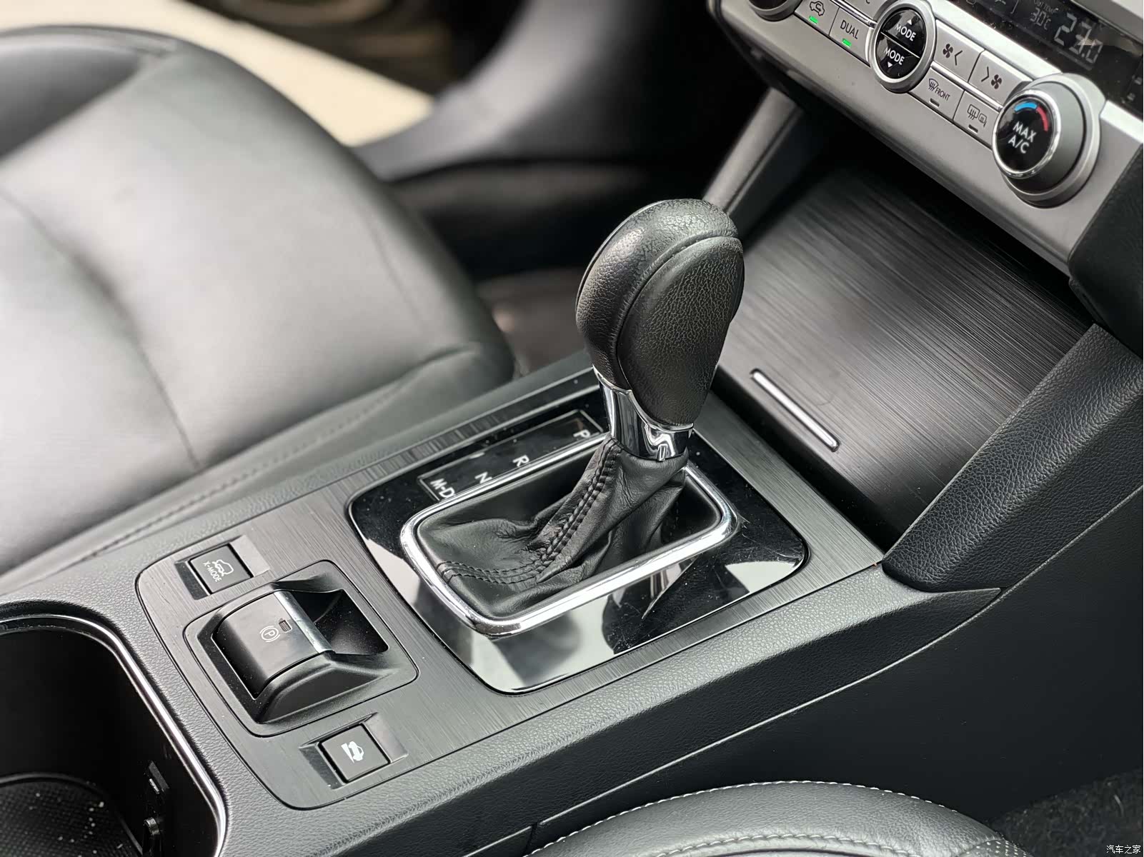 Subaru Outback, 2015 6