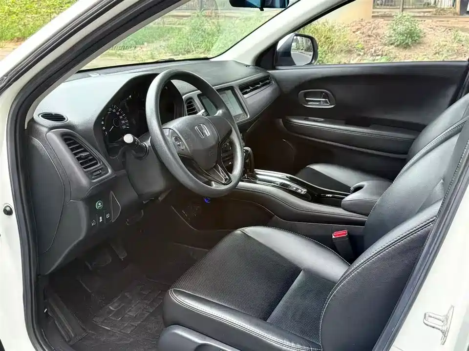 Honda Binzhi Honda Binzhi