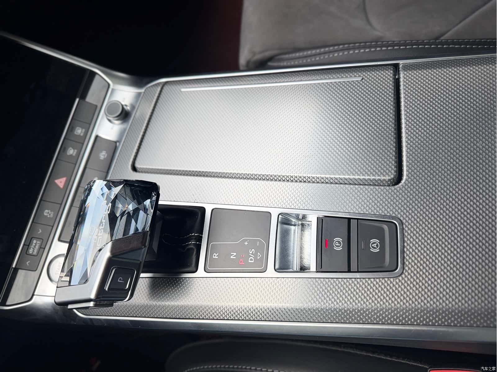 Audi A6L, 2020 16