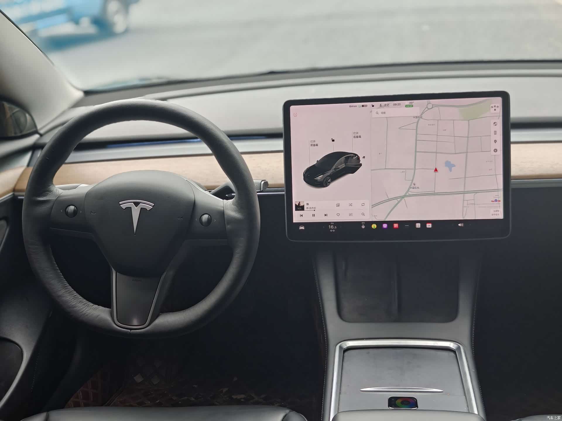 Tesla Model 3, 2021 6