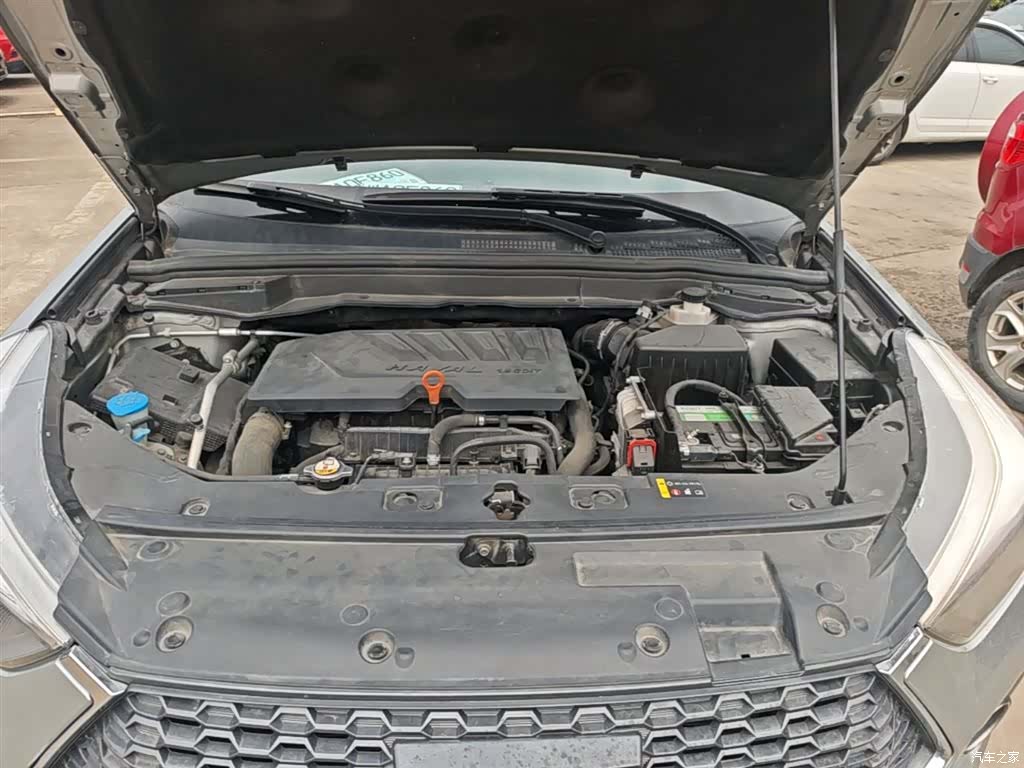 Haval H6, 2019 20