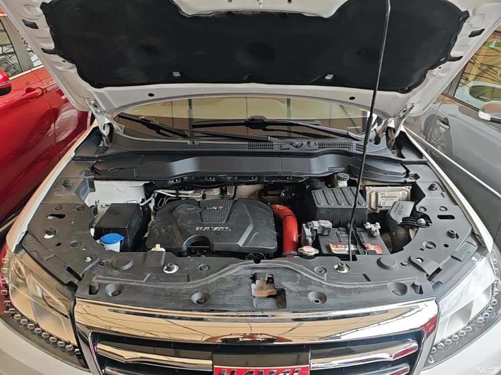 Haval H2, 2015 20