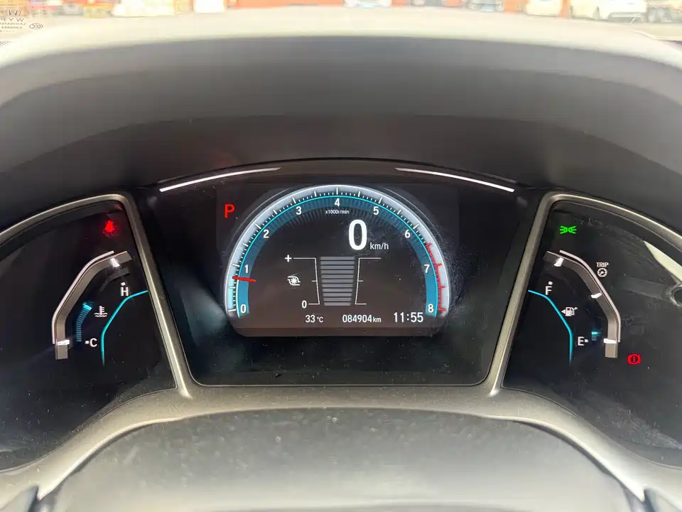Honda Civic Honda Civic
