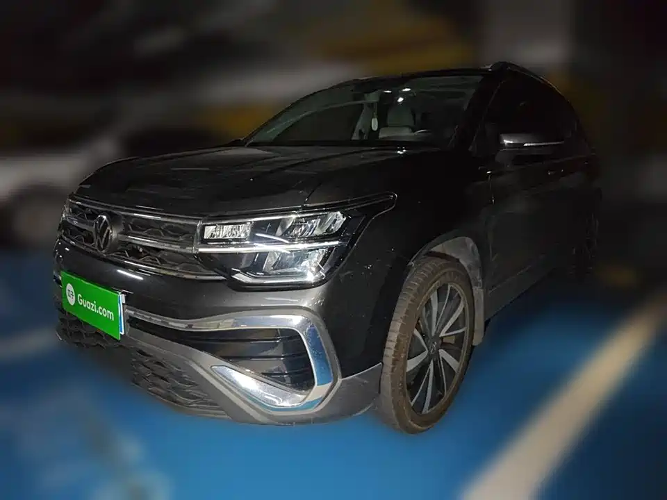 Volkswagen Tuyue Volkswagen Tuyue
