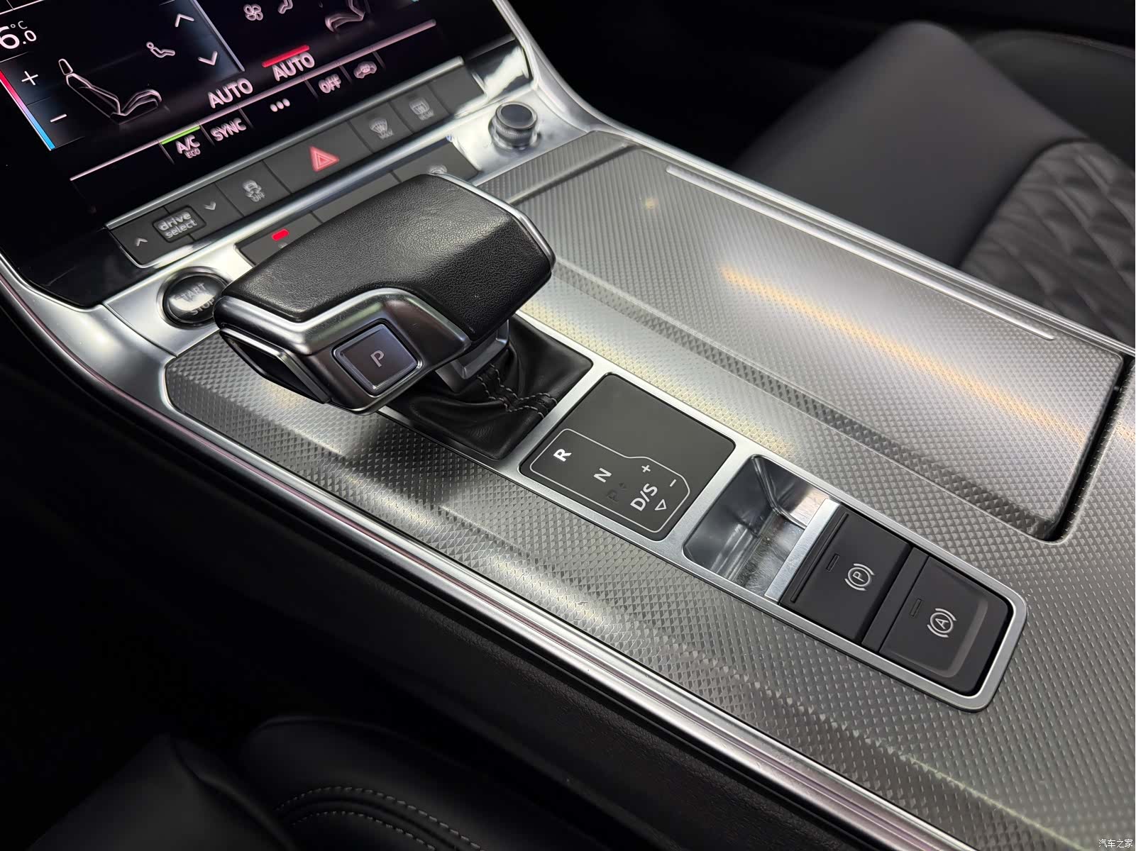 Audi A6L, 2020 17