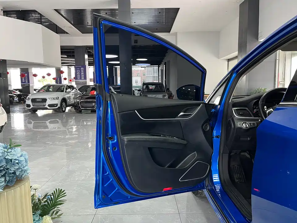 BYD Song MAX